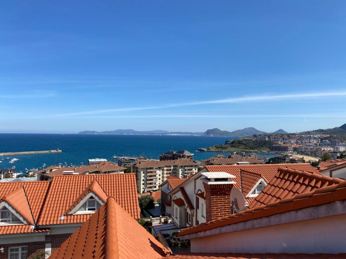 Villa Olympia Castro Urdiales Εξωτερικό φωτογραφία