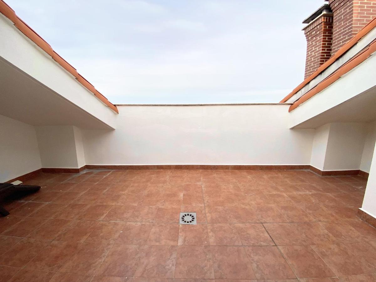 Villa Olympia Castro Urdiales Εξωτερικό φωτογραφία