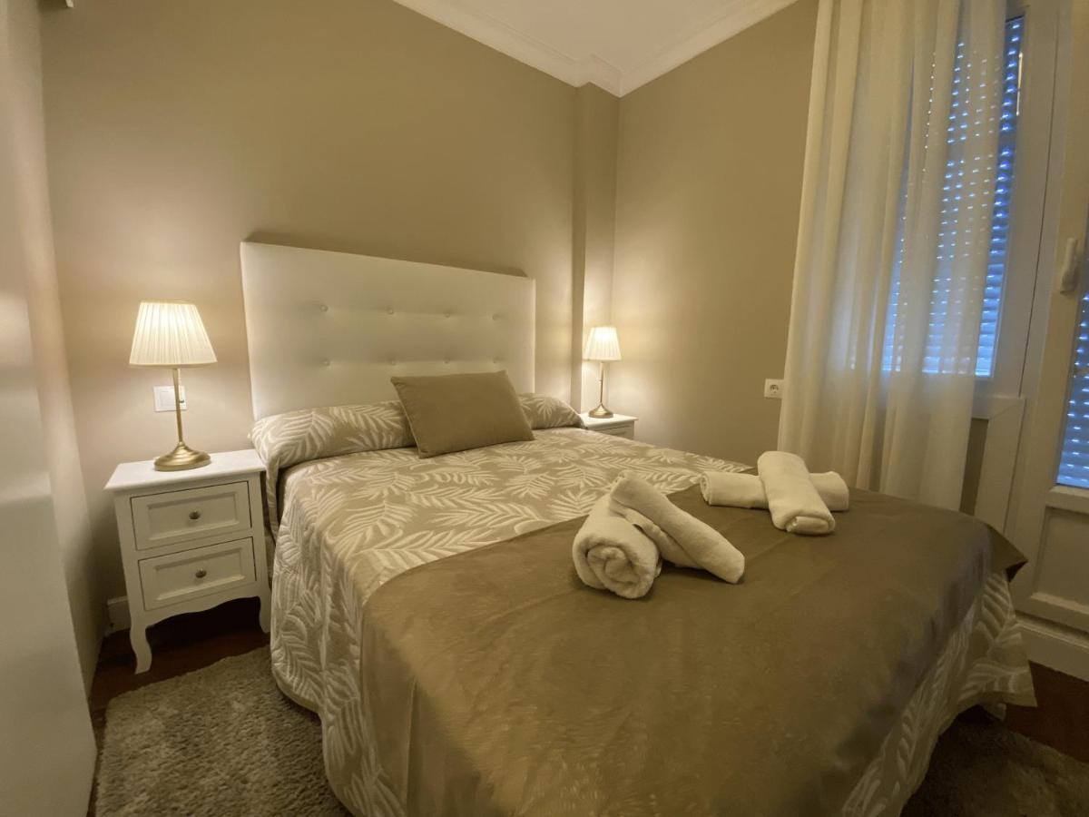 Villa Olympia Castro Urdiales Εξωτερικό φωτογραφία